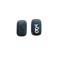 Зовнішня кришка ручки безключового доступу (Hands Free READER) Renault Megane 3 (2009-2015)
