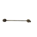 Стійка стабілізатора передній лів/прав Renault Megane 3 (2009-2015)