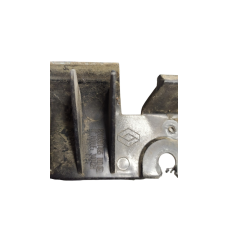 Кронштейни заднього бампера Dacia-Renault Logan (2008-2012)