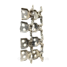 Петля дверей Renault Logan 2, Dacia Sandero, Renault Sandero (2008-2012)