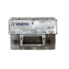 Акумулятор Varta D15 63Ah Hyundai Accent 4 / Solaris (2010-2018)