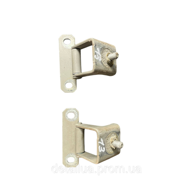 Петля кришки багажника Dacia Sandero Stepway, Renault Sandero Stepway (2008-2012)