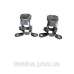 Петля дверки задня права Skoda Fabia 2 (хетчбек) 2007-2010