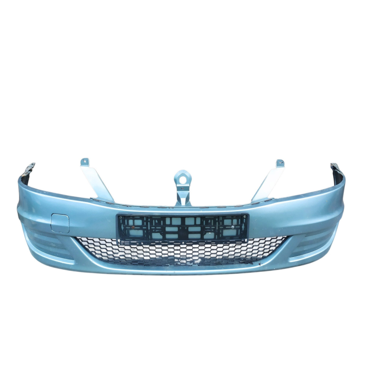 Бампер передній Dacia-Renault Logan (2008-2012)