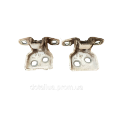 Петля дверей Renault Logan 2, Dacia Sandero, Renault Sandero (2008-2012)