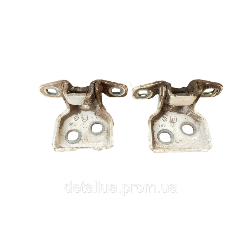 Петля дверей Renault Logan 2, Dacia Sandero, Renault Sandero (2008-2012) Петля дверей Renault Logan 2, Dacia Sandero, Renault Sandero (2008-2012)