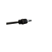 Піввісь (привід) передня права Hyundai Accent 4 / Solaris (2010-2018)