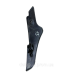 Накладка петлі капоту права Dacia Sandero Stepway, Renault Sandero Stepway (2008-2012)