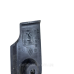 Накладка петлі капоту права Dacia Sandero Stepway, Renault Sandero Stepway (2008-2012)
