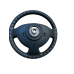 Кермо (рульове колесо) Renault Symbol 2 (2008-2013)