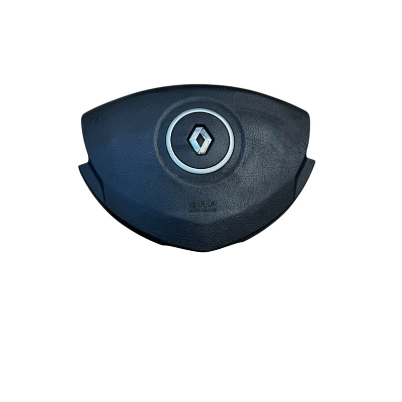 Подушка безпеки водія (airbag в кермо) Renault Symbol 2 (2008-2013) Подушка безпеки водія (airbag в кермо) Renault Symbol 2 (2008-2013)
