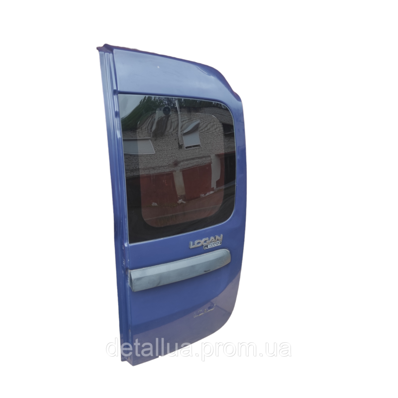 Дверцята багажника задня права распашонка Renault Dacia Logan MCV (2006-2012) Дверцята багажника задня права распашонка Renault Dacia Logan MCV (2006-2012)
