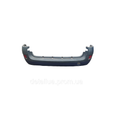Бампер задній Renault Dacia Logan MCV (2006-2012) 8200413933