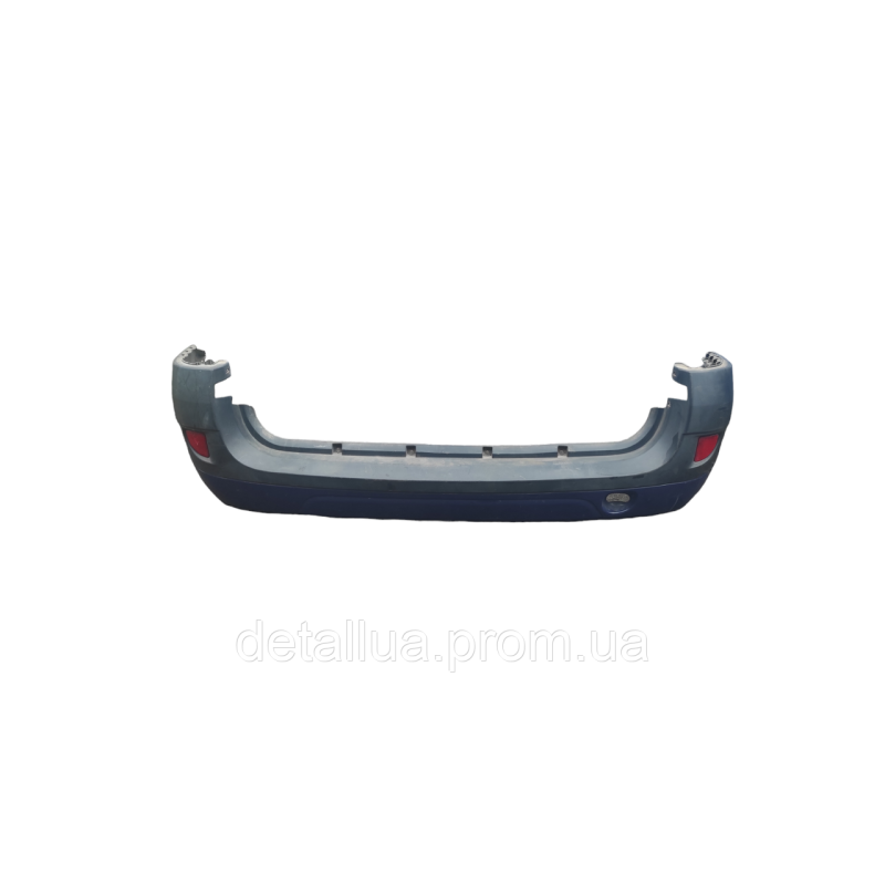 Бампер задній Renault Dacia Logan MCV (2006-2012) 8200413933