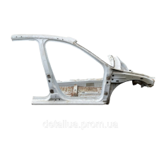 Центральна права стійка Dacia Sandero, Renault Sandero (2008-2012)