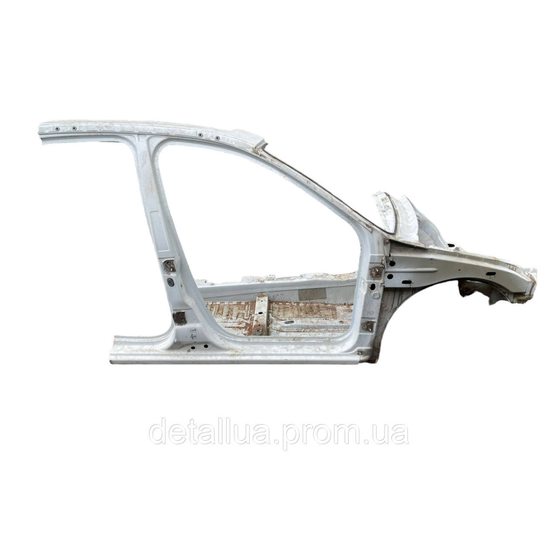 Центральна права стійка Dacia Sandero, Renault Sandero (2008-2012)