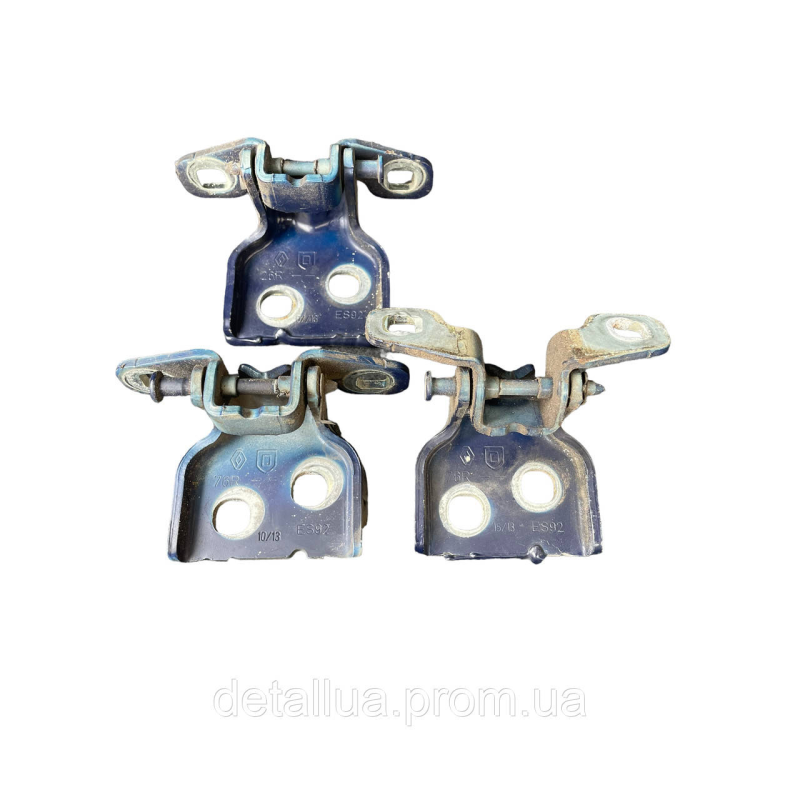 Петля дверей Dacia Sandero 2, Renault Sandero 2 (2013-2017) Петля дверей Dacia Sandero 2, Renault Sandero 2 (2013-2017)