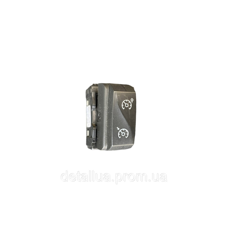Кнопка круїз контролю Renault Logan 2, Dacia Logan 2 (2012-2017)