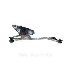Трапеція з моторчиком двірників Dacia Sandero Stepway, Renault Sandero Stepway (2008-2012)