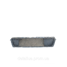 Решітка бампера перед Renault Sandero Рено сандеро (2008-2012) Оригінал 8200735103