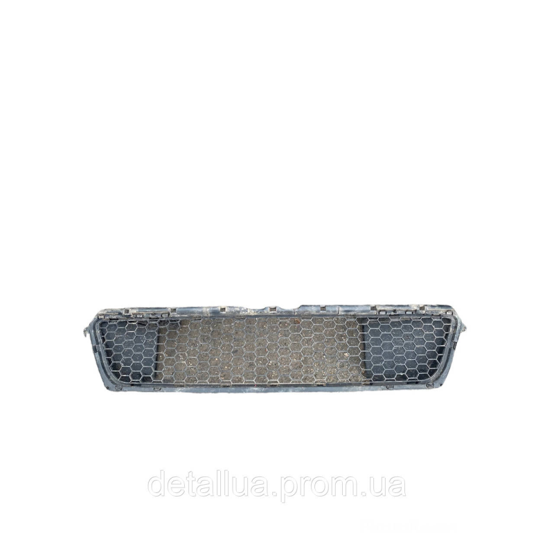 Решітка бампера перед Renault Sandero Рено сандеро (2008-2012) Оригінал 8200735103 Решітка бампера перед Renault Sandero Рено сандеро (2008-2012) Оригінал 8200735103