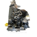 Двигун дизель 1,5 DCI 8V (K9K 792) Dacia Logan, Renault Logan (2004-2012)