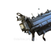 Двигун дизель 1,5 DCI 8V (K9K 792) Dacia Logan, Renault Logan (2004-2012)