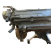 Двигун дизель 1,5 DCI 8V (K9K 792) Dacia Logan, Renault Logan (2004-2012)