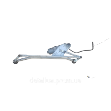 Трапеція двірників 8200619512 для Dacia Duster/Logan/Sandero/ Renault