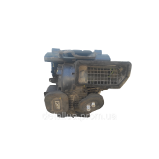Корпус пічки RENAULT LOGAN 2 2013-2020 271101741R