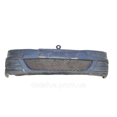 Бампер передній 8200916703 Renault Logan (2008-2012) (рено логан)