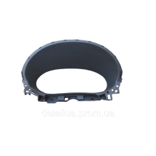 Накладка панелі приладів Renault Logan 1 8200912560