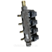 Газові форсунки AC W02-4 Dacia Sandero, Renault Sandero (2008-2012)