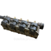 Газові форсунки AC W02-4 Dacia Sandero, Renault Sandero (2008-2012)