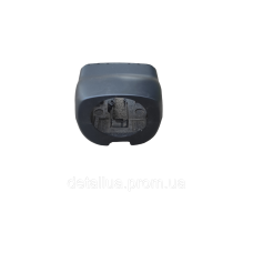 КОРПУС КОЛОНКИ РУЛЯ SKODA FABIA II (2007-2010) 5J0858627A