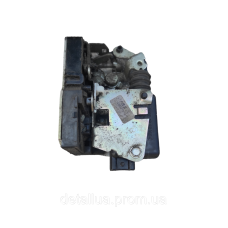 Замок дверей задньої правої Renault SANDERO 1 2008-2014 (Рено Сандеро), 8200735246