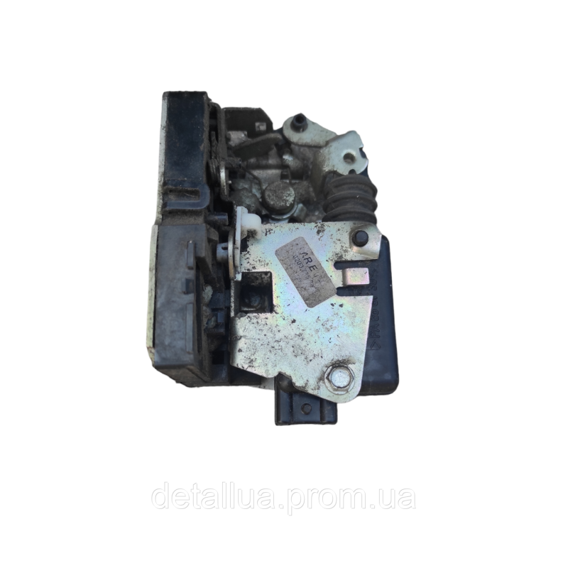 Замок дверей задньої правої Renault SANDERO 1 2008-2014 (Рено Сандеро), 8200735246