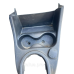 Консоль коробки передач КПП Dacia Sandero, Renault Sandero (2008-2012) Консоль коробки передач КПП Dacia Sandero, Renault Sandero (2008-2012)