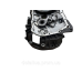 Корпус, плита кріплення до двигуна  КПП JH1/ JH3/ JH5  Dacia Sandero, Renault Sandero (2008-2012)