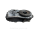 Корпус, плита кріплення до двигуна  КПП JH1/ JH3/ JH5  Dacia Sandero, Renault Sandero (2008-2012)