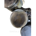 Поршень з шатуном 1,4 8v бензин Dacia Sandero, Renault Sandero (2008-2012) Поршень з шатуном 1,4 8v бензин Dacia Sandero, Renault Sandero (2008-2012)