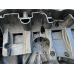Піддон двигуна 1,5dci 8v Dacia Logan MCV (2006-2012)