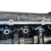 Головка блоку циліндрів 3869F 1.5dci 8v Dacia Logan MCV