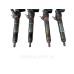 Форсунка дизельна 1,5 Dci Continental Renault Megane 3 (2009-2015) Форсунка дизельна 1,5 Dci Continental Renault Megane 3 (2009-2015)
