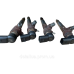 Форсунка дизельна 1,5 Dci Continental Renault Megane 3 (2009-2015) Форсунка дизельна 1,5 Dci Continental Renault Megane 3 (2009-2015)