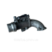 Дросельна заслонка 1,5 dci Renault Megane 3 (2009-2015) Дросельна заслонка 1,5 dci Renault Megane 3 (2009-2015)