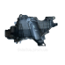 Накладка двигуна 1,5 dci Renault Megane 3 (2009-2015) Накладка двигуна 1,5 dci Renault Megane 3 (2009-2015)
