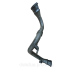 Патрубок інтеркулера 1,5 dci Renault Megane 3 (2009-2015) Патрубок інтеркулера 1,5 dci Renault Megane 3 (2009-2015)
