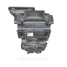 Корпус пічки dacia sandero оригінал (2013-2017)
