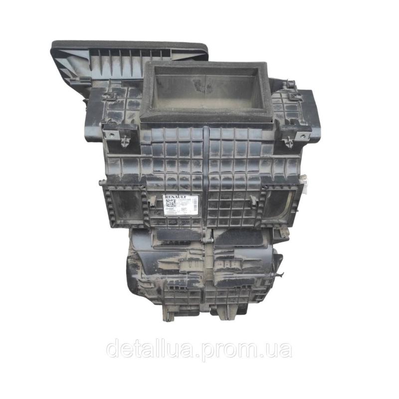 Корпус пічки dacia sandero оригінал (2013-2017)